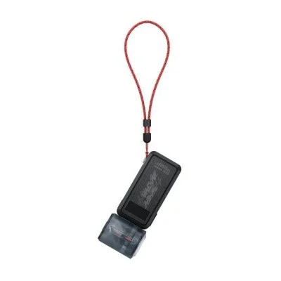 Skinarma Gyro 4000Mah Portable Handheld Fan - Black